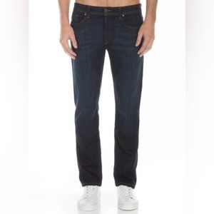 Men’s Jimmy Clampdown Dark Jeans Size 30